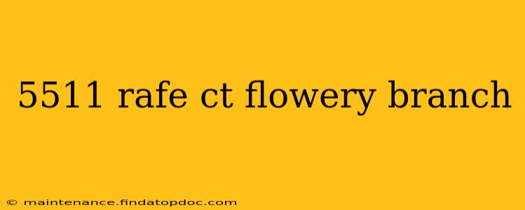 5511 rafe ct flowery branch
