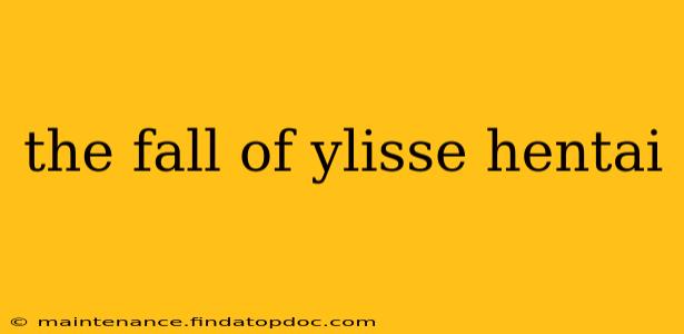 the fall of ylisse hentai the fall of ylisse hentai